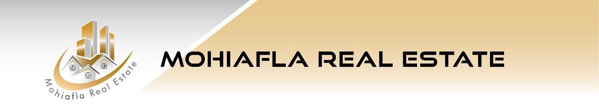 MOHIAFLA REAL ESTATE